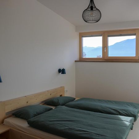 Biobauernhof Jagglhof Lägenhet Saalfelden Exteriör bild