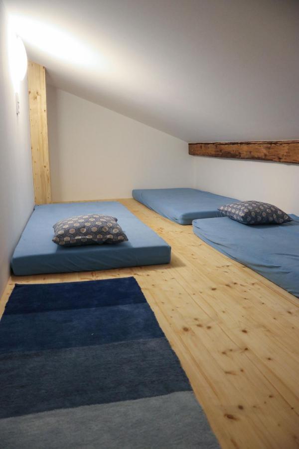 Biobauernhof Jagglhof Lägenhet Saalfelden Exteriör bild